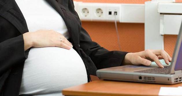 Tüp bebek uzmanı uyardı: Obez anneler dikkat!