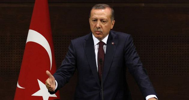 Erdoğan’dan son dakika Fethullah Gülen açıklaması