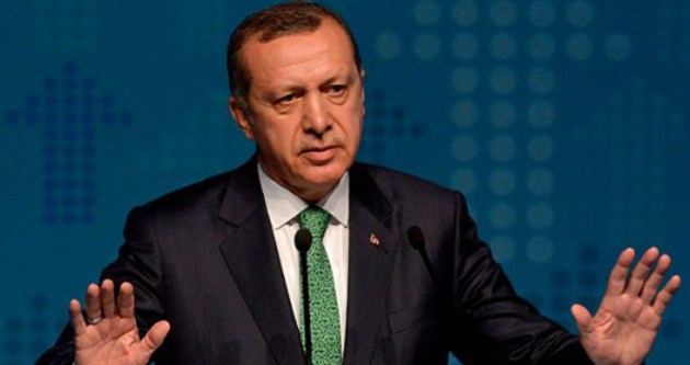 Taraf, Erdoğan’a 15 bin TL ödeyecek