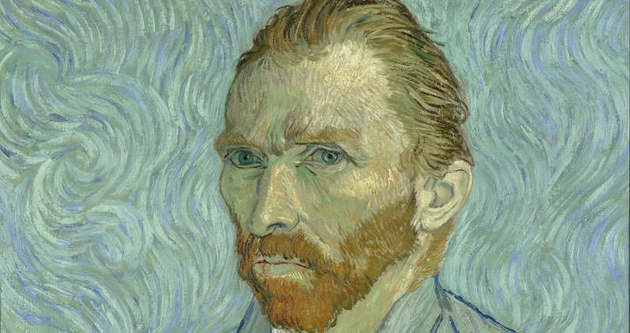 Van Gogh’un ölümü üzerine şüphe