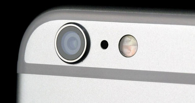 Yeni iPhone’da DSLR kalitesinde kamera olabilir