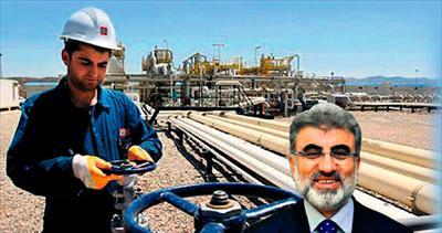 Irak’ta petrol düğümü çözüldü