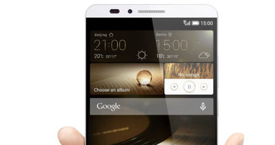 Huawei, 2 yeni telefonunu İstanbul’da tanıttı