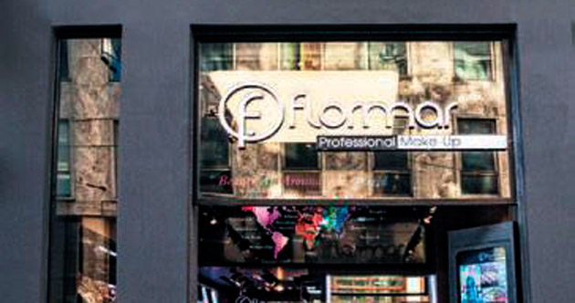 Flormar dünyada 450 mağazayı geçti