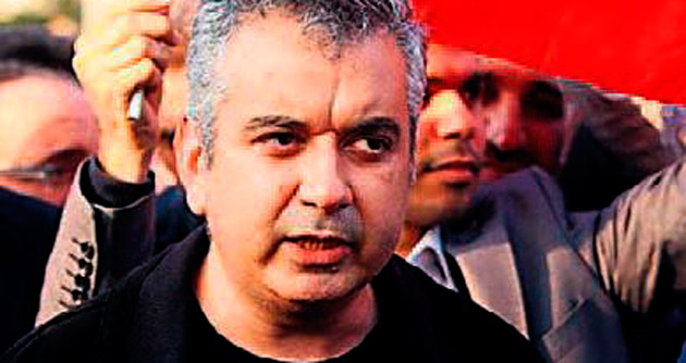 Yasadışı dinlemeye 2 tutuklama daha