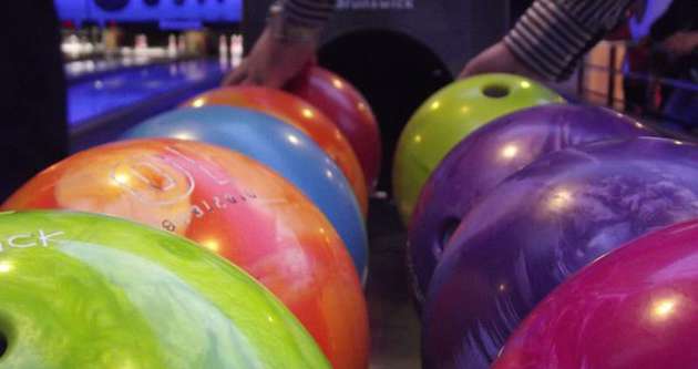 Öğretmenler bowlingle stres atacak