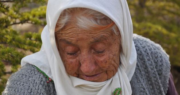 Türkiye’yi ağlatan kadına devlet sahip çıktı
