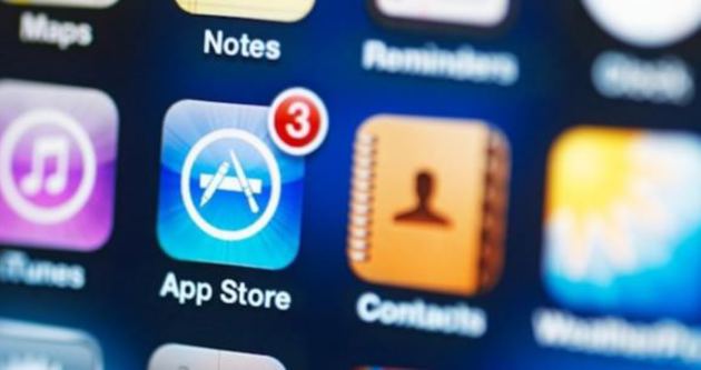 App Store’da ’Ücretsiz’ uygulama dönemi bitti