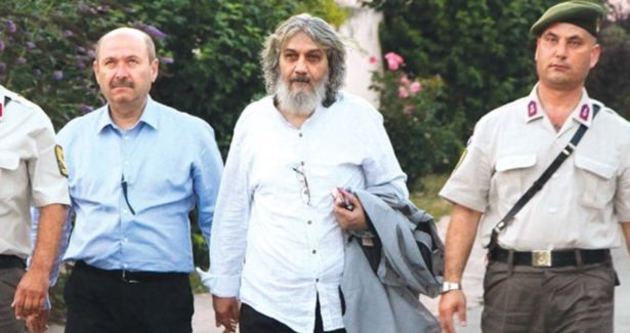 Mirzabeyoğlu’nun hapis cezası kalktı!