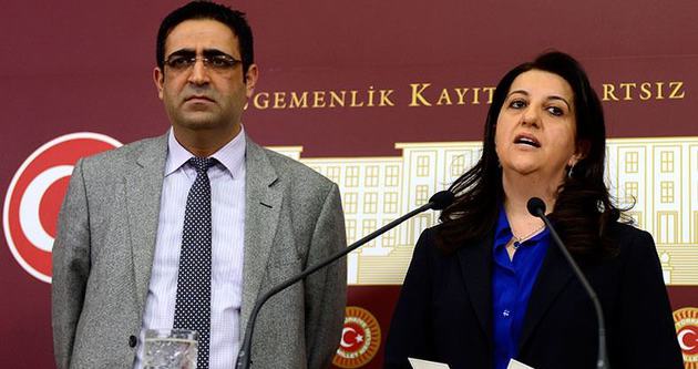 HDP’li Pervin Buldan’dan ’İmralı’ açıklaması
