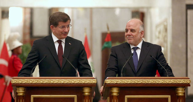 Başbakan: İster IŞİD ister PKK olsun...