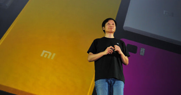 Çinli Xiaomi en iyi üretici olmak istiyor