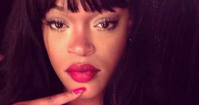 Rihanna’nın benzerine reklam teklifleri yağıyor