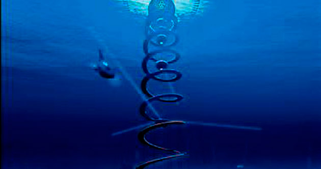 26 milyar dolara okyanusta hayat