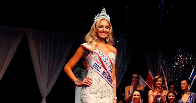 Evli kadınların kraliçesi