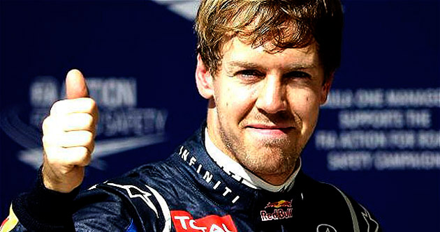 F1’de yılın transferi: Vettel Ferrari’de