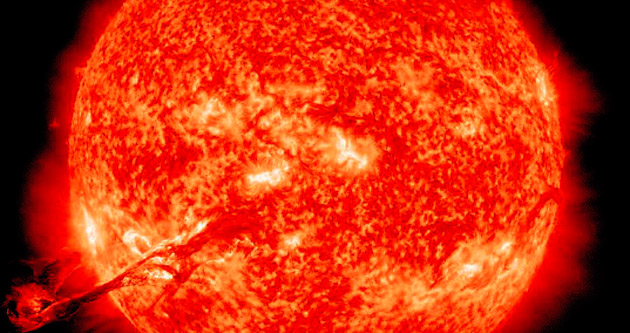 30 yıl sürecek karakış kapıda