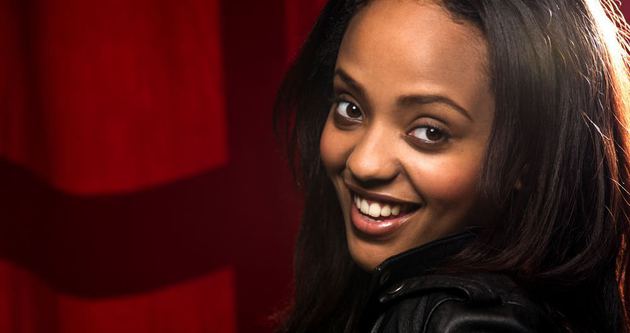 Etiyopyalı şarkıcı İyi niyet elçisi