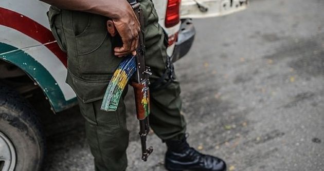 Boko Haram yine ölüm saçtı