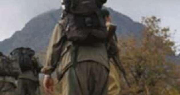 PKK, uzman çavuşu bıraktı