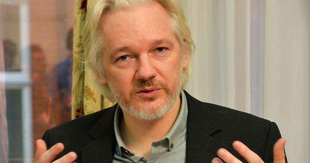 Mahkeme Assange kararını verdi