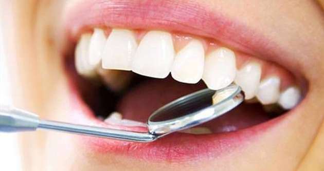 Diş taşı neden oluşur? Sağlık Haberleri