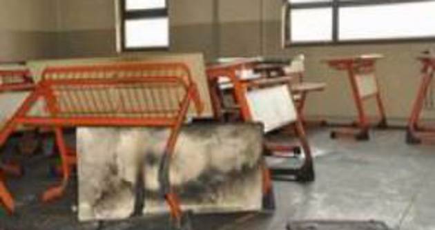 Şanlıurfa’da İmam Hatip’e saldırı