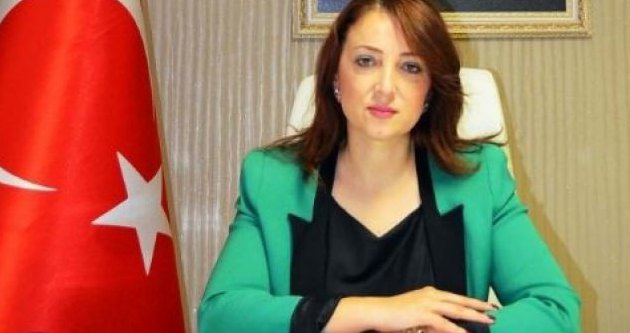 Yılın iş kadını Emine Atasoy seçildi