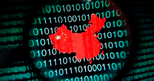 ABD’de ’Çin siber saldırı ile elektriğimizi kesebilir’ paniği