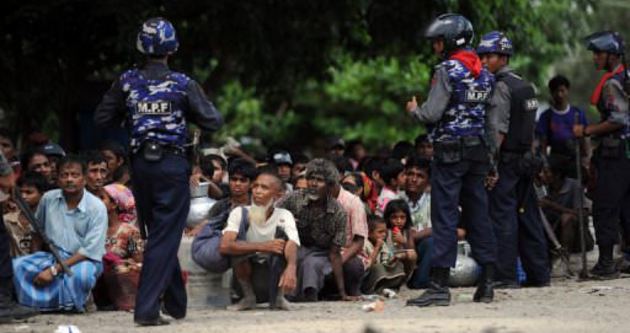 BM’den Maynmar’a Rohingya uyarısı