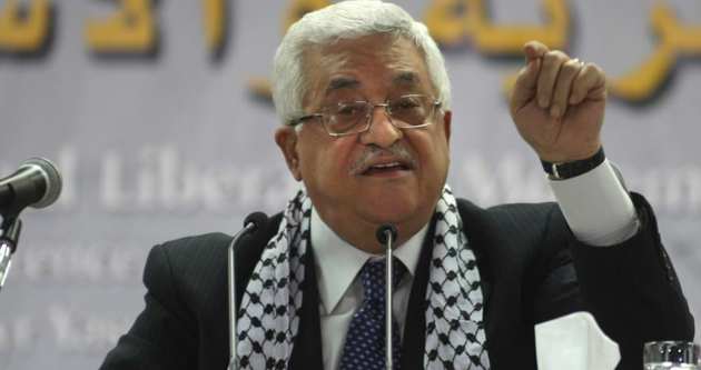 Abbas’tan İsrail’e din çatışması uyarısı