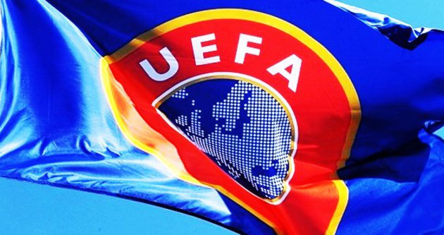 UEFA Bursa’yı yargıya sevk etti!