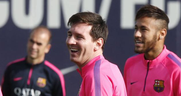 Messi için yıllık 25 milyon euro
