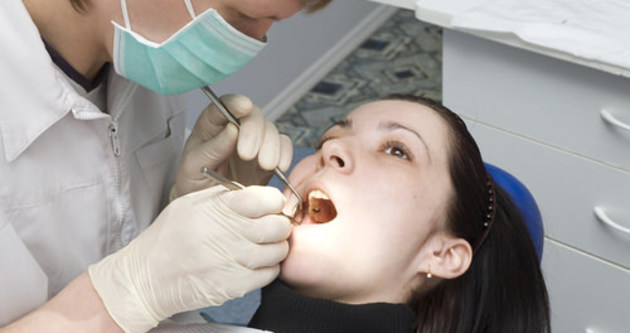 Diş hastalıklarının başı: ’Diş taşı’
