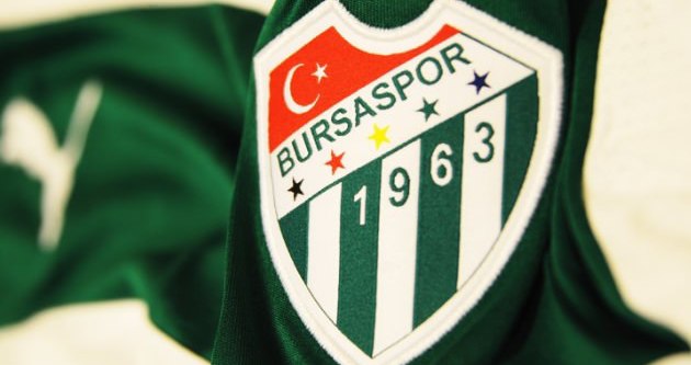 Bursaspor’dan UEFA açıklaması!