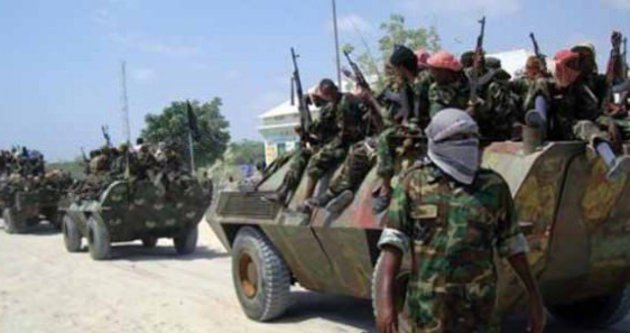 Eş-Şebab 28 kişiyi kurşuna dizdi