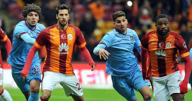 Usta yazarlar Galatasaray - Trabzonspor maçını yorumladı