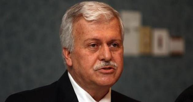 Gülerce Zaman yazarı Ahmet Turan Alkan’ı topa tuttu