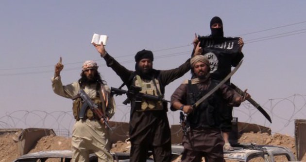 IŞİD işgal ettiği Kürt köylerini satıyor