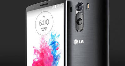 LG G3’ün güncellemesi ne durumda?
