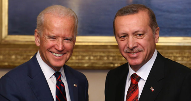 ABD’den Türkiye açıklaması