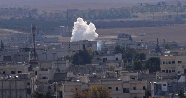 IŞİD, Kobani’deki köyleri satıyor