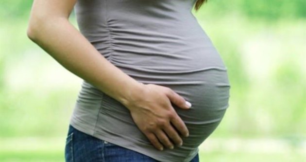 Hamilelik döneminde bol yağ tüketin