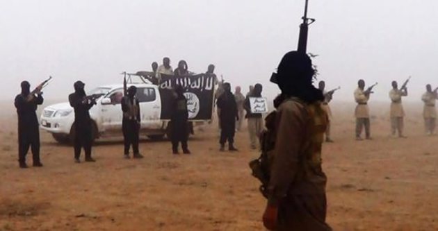 IŞİD’e karşı en büyük operasyon