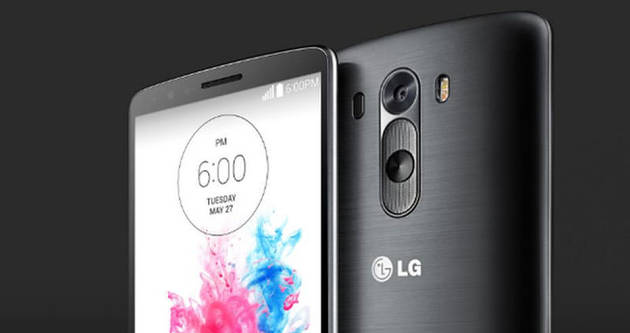 LG G3’ün güncellemesi ne durumda?