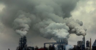 Hava kirliliğinin maliyeti açıklandı