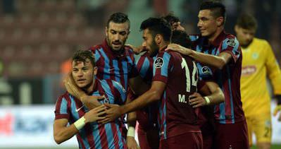 Trabzonspor - Metalist Kharkiv maçı ne zaman hangi kanalda saat kaçta?