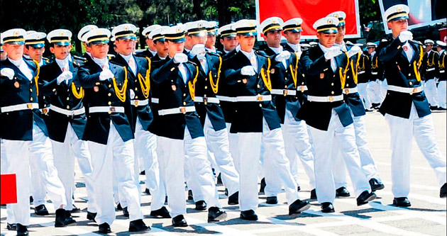 Polis kolejleri tarih oluyor