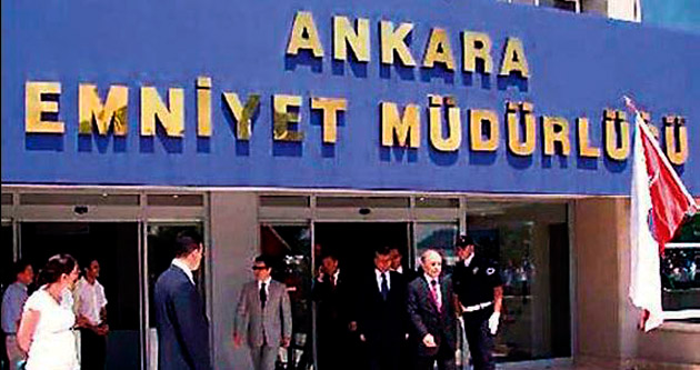 Paralel casusluk dosyasıyla şantaj