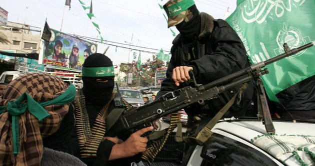 Hamas: Abluka güvenliği sağlamaz!